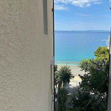 Apartments Niko, Near Beach, Free Parking, Wi-Fi Tučepi Εξωτερικό φωτογραφία