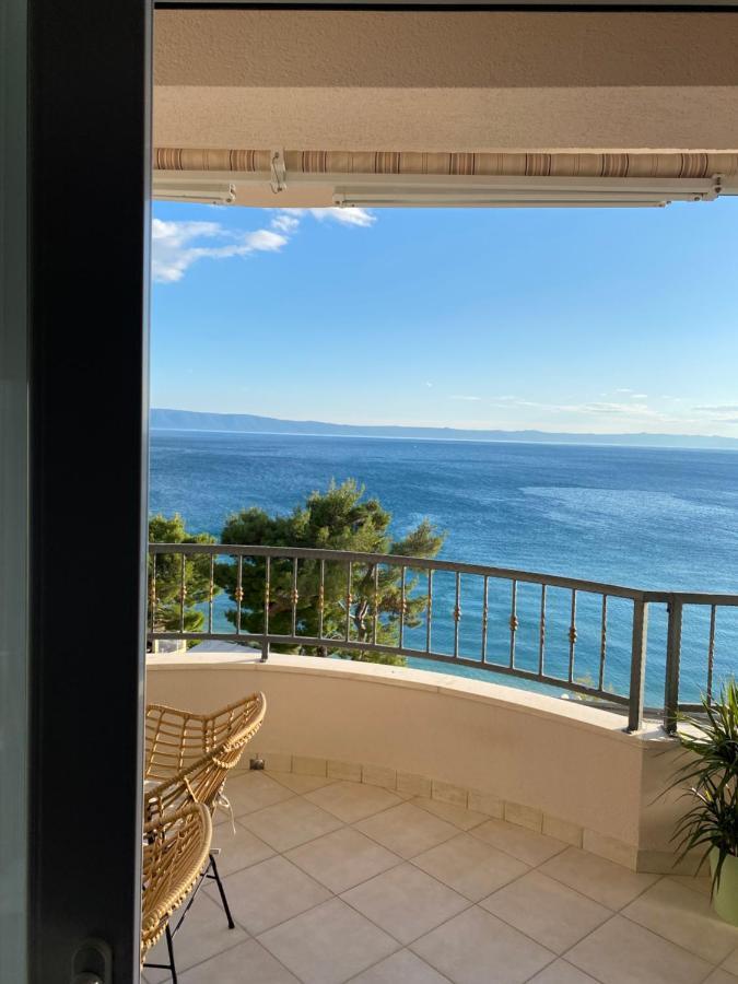 Apartments Niko, Near Beach, Free Parking, Wi-Fi Tučepi Εξωτερικό φωτογραφία