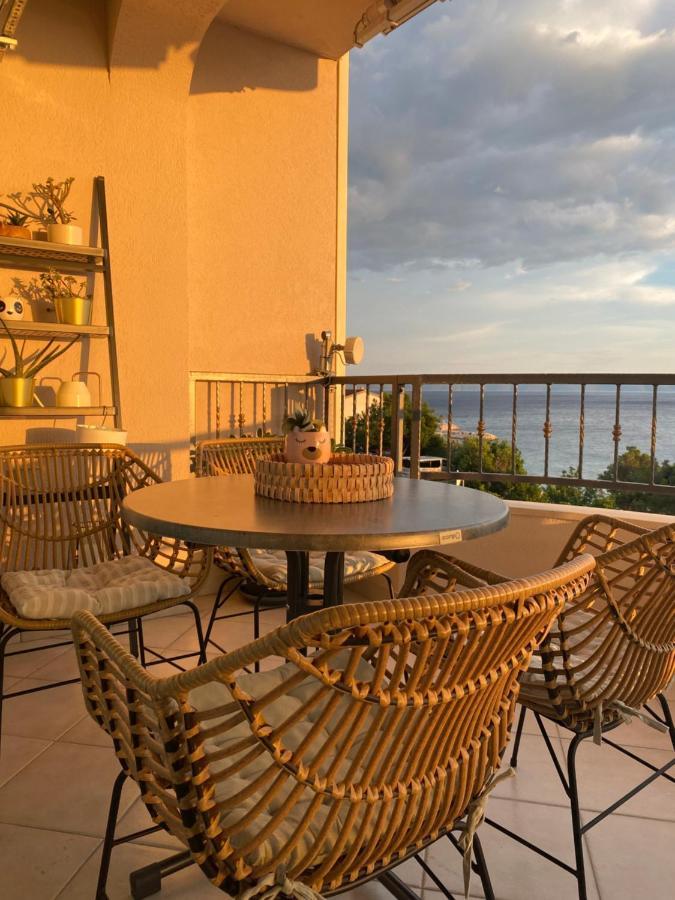 Apartments Niko, Near Beach, Free Parking, Wi-Fi Tučepi Εξωτερικό φωτογραφία